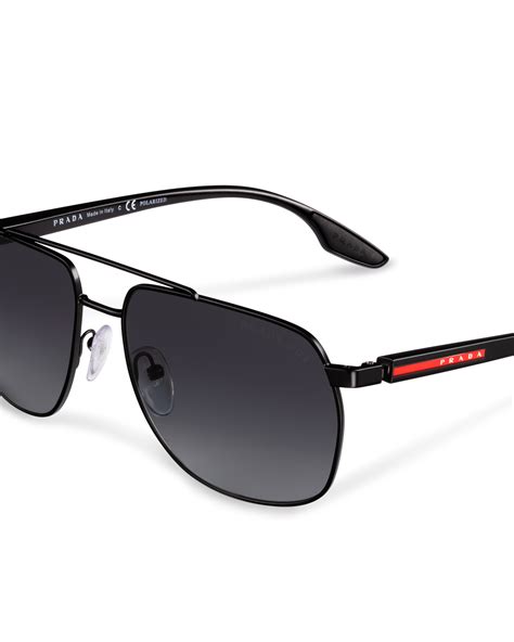 prada linea rossa sunglasses price|prada linea rossa polarized sunglasses.